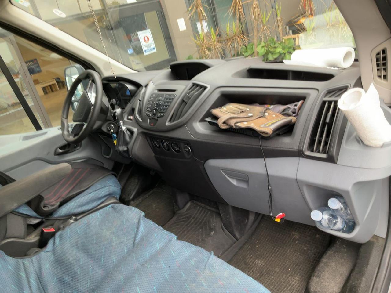 FORD Transit 350 2.0TDCi EcoBlue TDCi L3 - 13