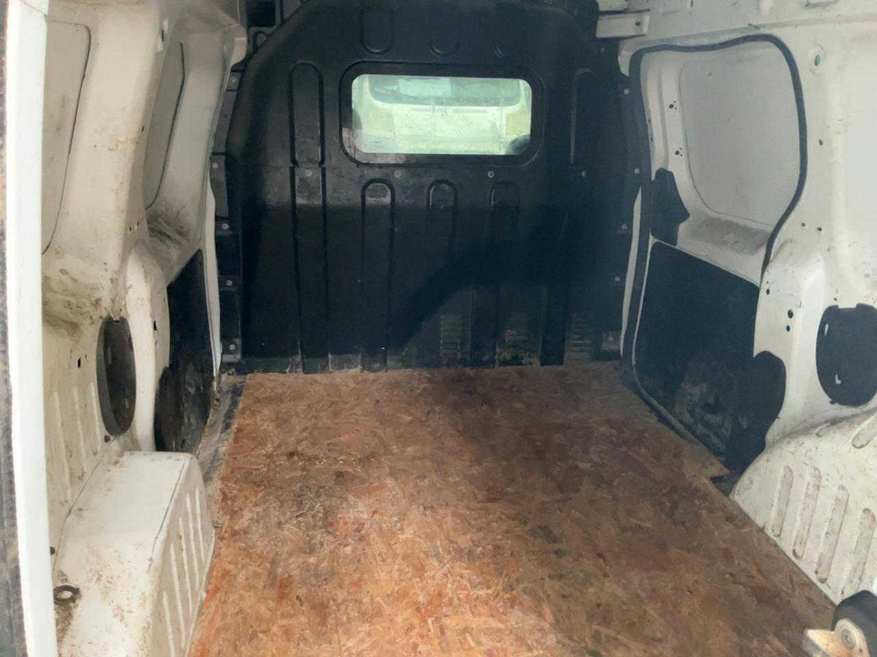 DACIA Dokker 1.6 8V 100CV Start&Stop GPL Furgone - 15