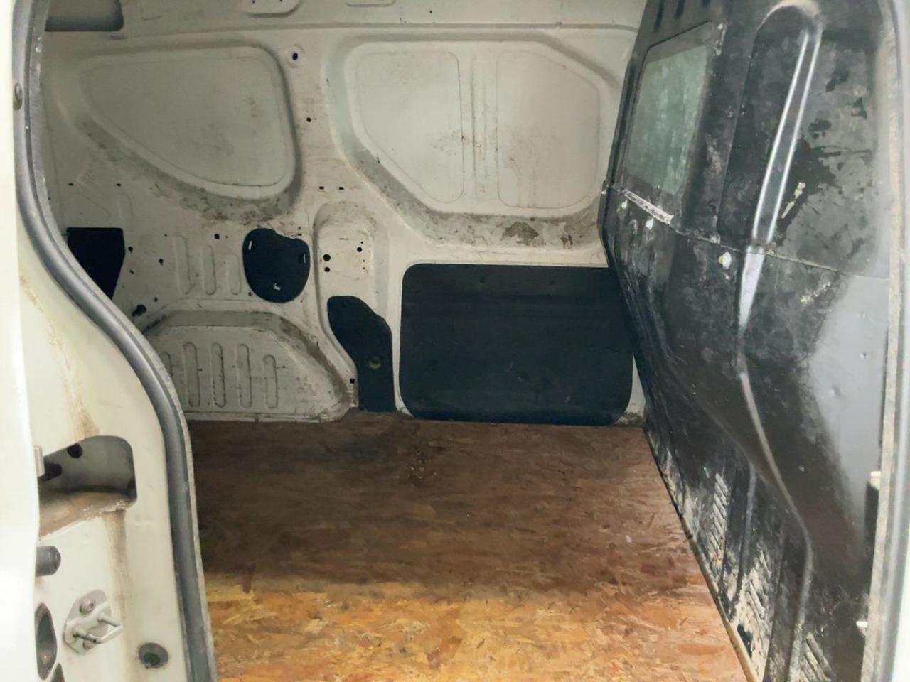 DACIA Dokker 1.6 8V 100CV Start&Stop GPL Furgone - 14