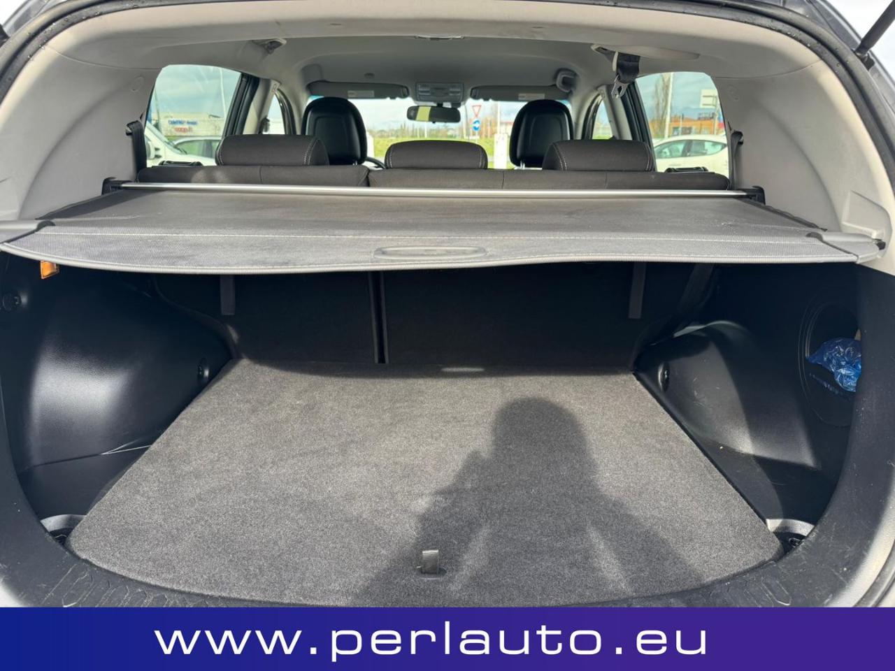 KIA Sportage 2.0 CRDI VGT AWD Active - 15