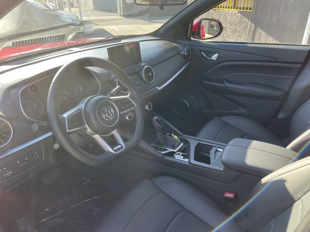 DFSK Glory 500 1.5 AUTOMATICA CVT - **KM0** OK NEOPATENTATI - 14