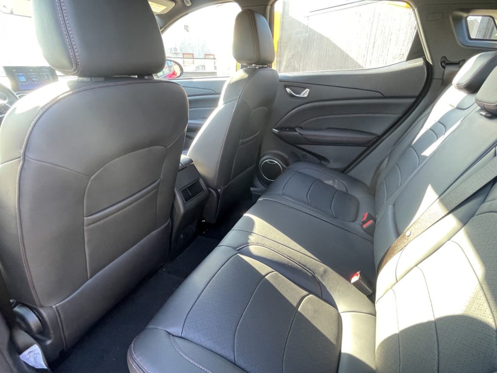 DFSK Glory 500 1.5 AUTOMATICA CVT - **KM0** OK NEOPATENTATI - 16