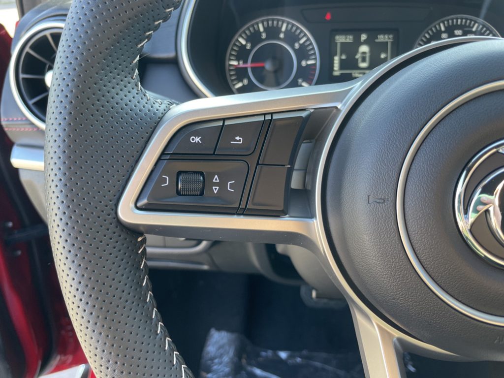 DFSK Glory 500 1.5 AUTOMATICA CVT - **KM0** OK NEOPATENTATI - 20