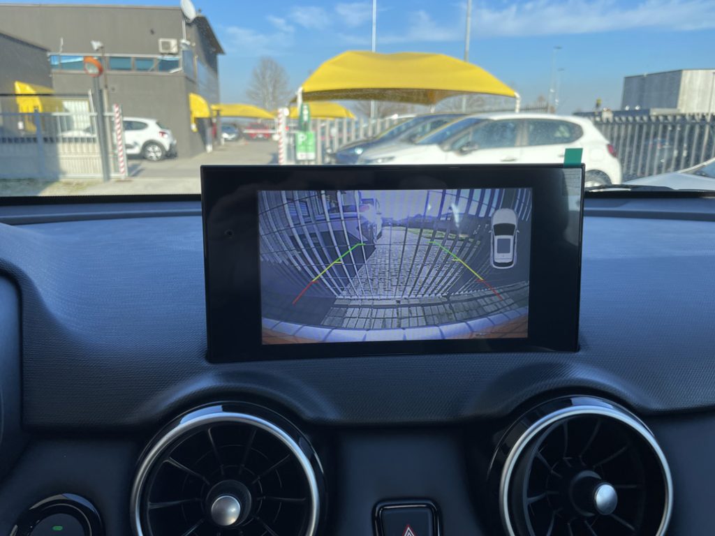 DFSK Glory 500 1.5 AUTOMATICA CVT - **KM0** OK NEOPATENTATI - 29