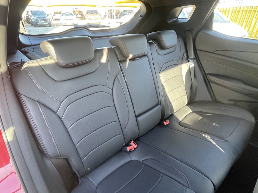 DFSK Glory 500 1.5 AUTOMATICA CVT - **KM0** OK NEOPATENTATI - 30