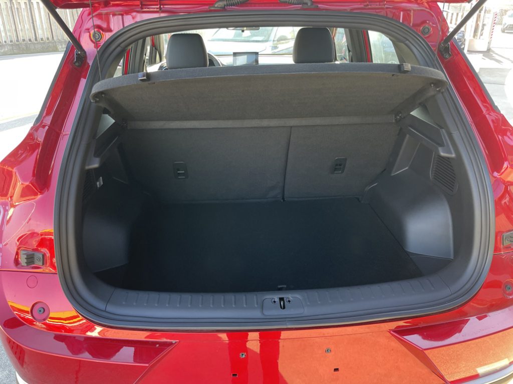 DFSK Glory 500 1.5 AUTOMATICA CVT - **KM0** OK NEOPATENTATI - 9