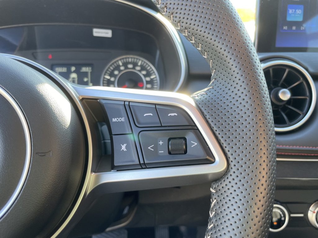 DFSK Glory 500 1.5 AUTOMATICA CVT - **KM0** OK NEOPATENTATI - 19