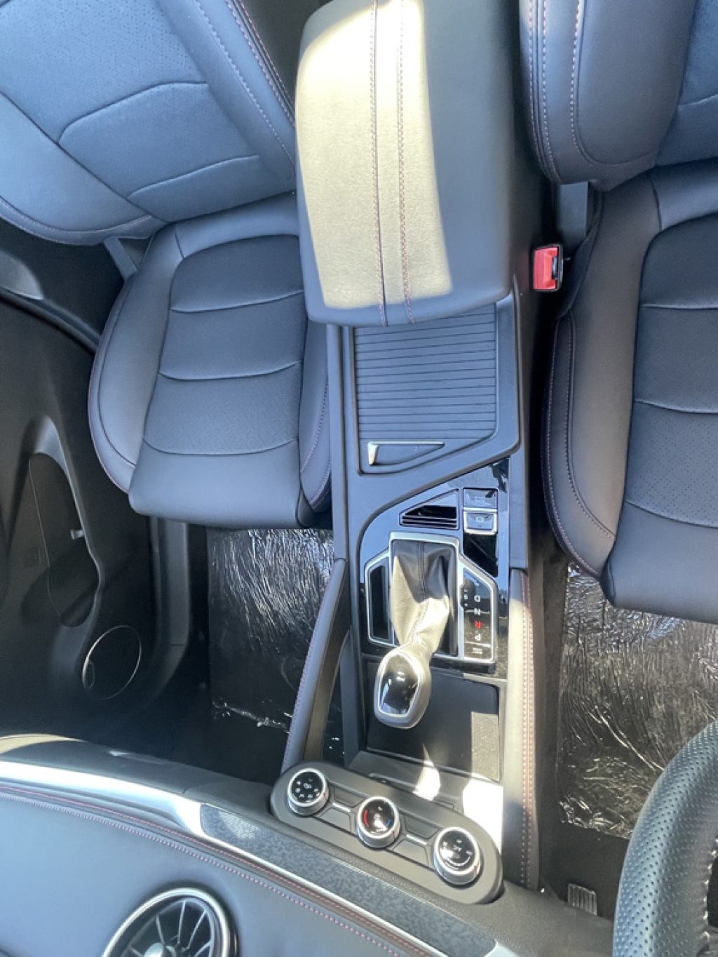 DFSK Glory 500 1.5 AUTOMATICA CVT - **KM0** OK NEOPATENTATI - 22