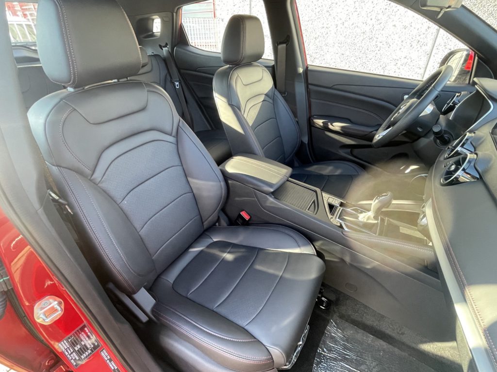 DFSK Glory 500 1.5 AUTOMATICA CVT - **KM0** OK NEOPATENTATI - 21