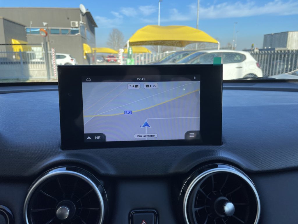 DFSK Glory 500 1.5 AUTOMATICA CVT - **KM0** OK NEOPATENTATI - 27