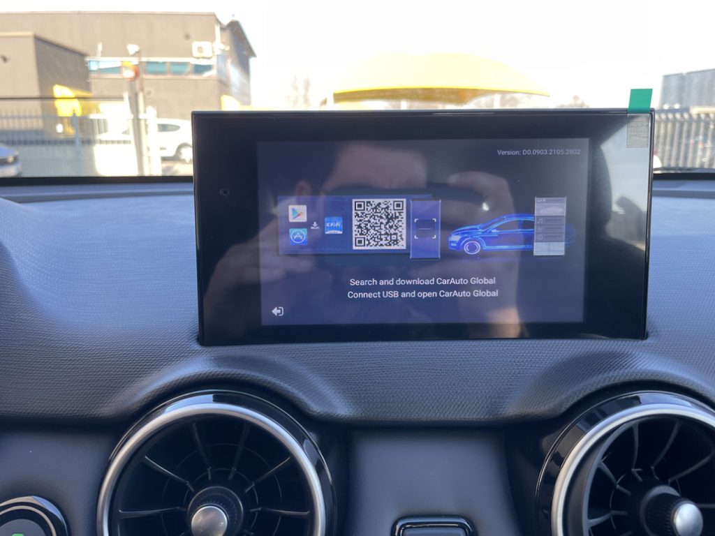 DFSK Glory 500 1.5 AUTOMATICA CVT - **KM0** OK NEOPATENTATI - 28