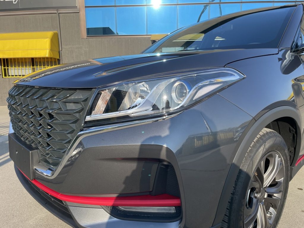 DFSK Glory 500 1.5 AUTOMATICA CVT - **KM0** OK NEOPATENTATI - 11