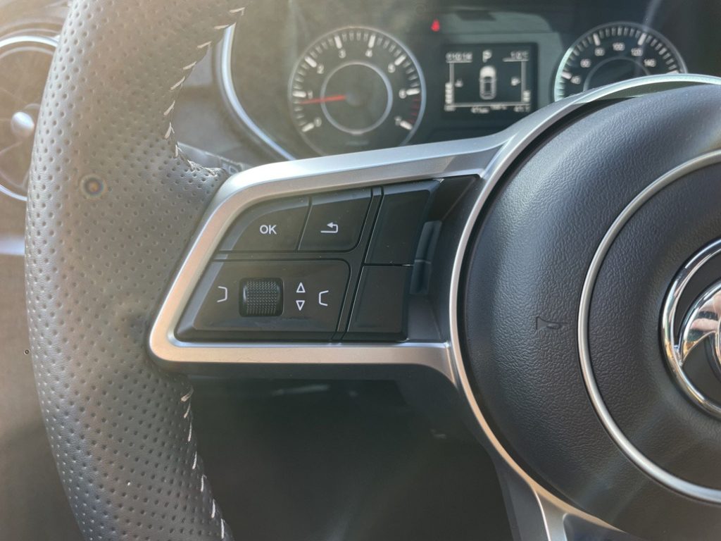 DFSK Glory 500 1.5 AUTOMATICA CVT - **KM0** OK NEOPATENTATI - 16