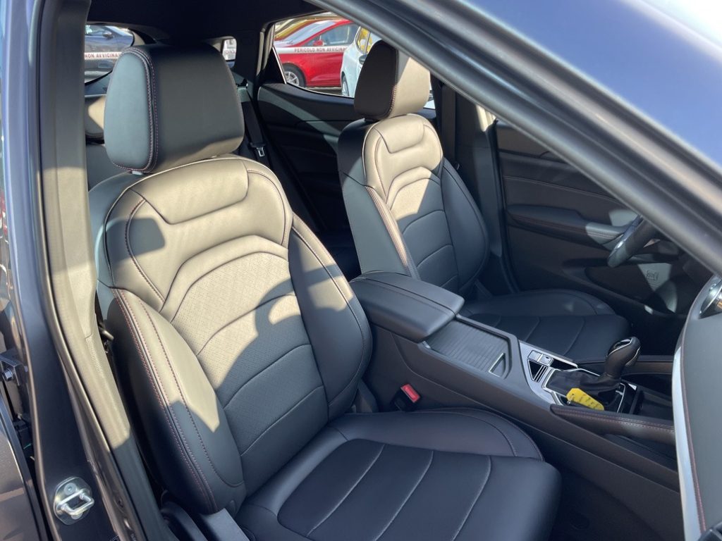 DFSK Glory 500 1.5 AUTOMATICA CVT - **KM0** OK NEOPATENTATI - 19