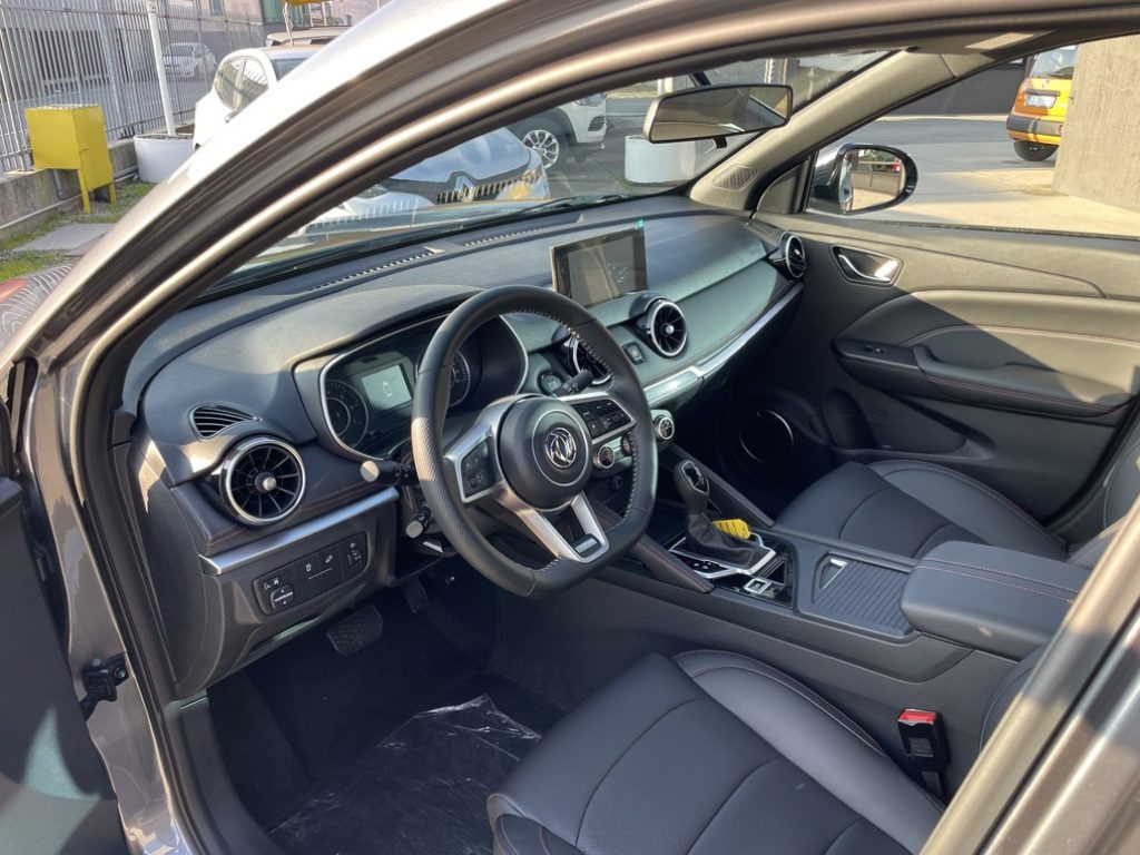 DFSK Glory 500 1.5 AUTOMATICA CVT - **KM0** OK NEOPATENTATI - 21