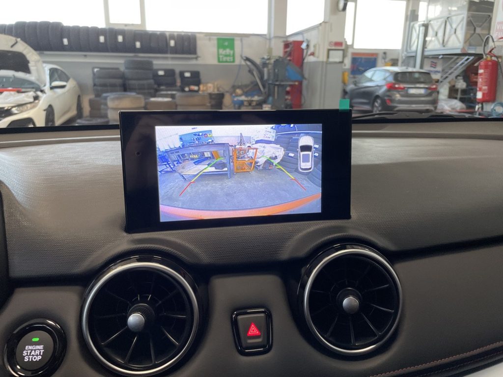 DFSK Glory 500 1.5 AUTOMATICA CVT - **KM0** OK NEOPATENTATI - 25