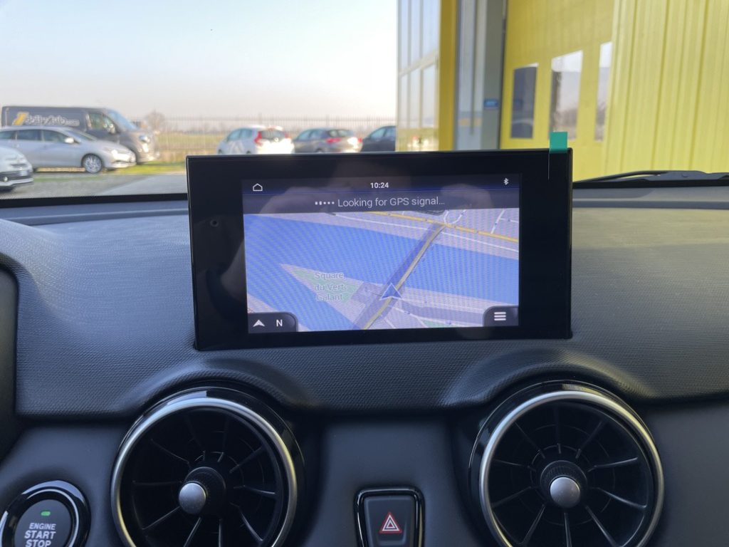 DFSK Glory 500 1.5 AUTOMATICA CVT - **KM0** OK NEOPATENTATI - 30