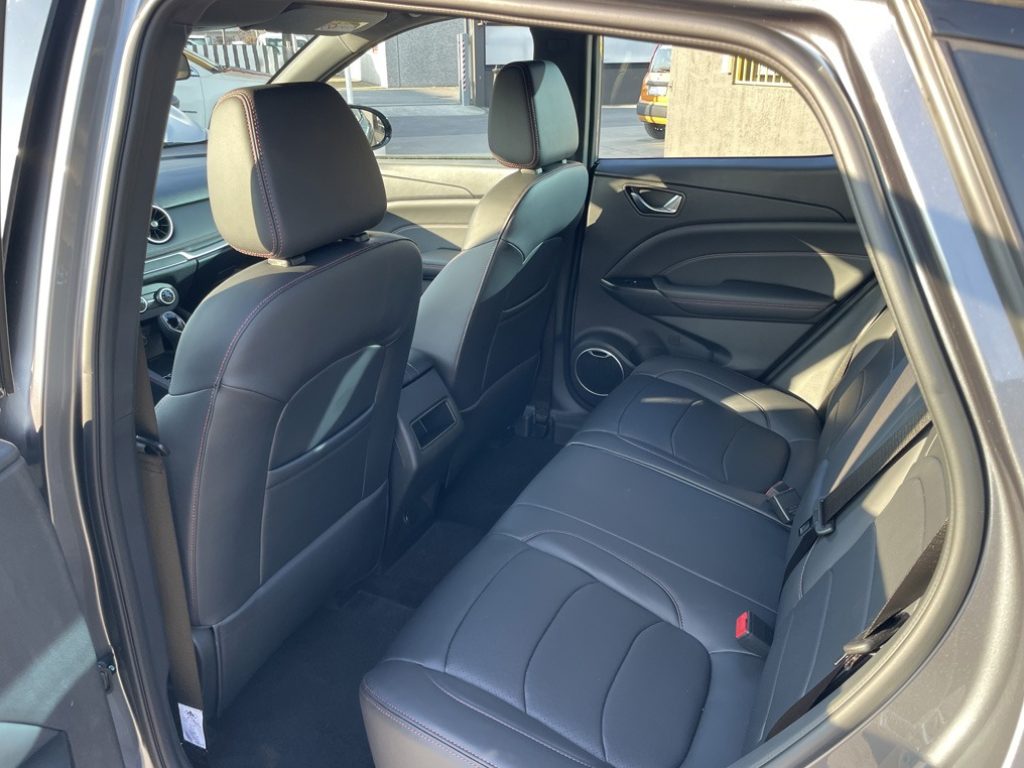 DFSK Glory 500 1.5 AUTOMATICA CVT - **KM0** OK NEOPATENTATI - 12