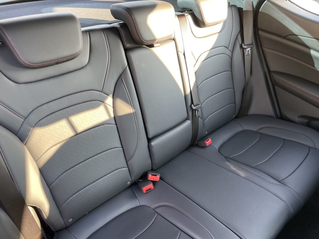 DFSK Glory 500 1.5 AUTOMATICA CVT - **KM0** OK NEOPATENTATI - 18