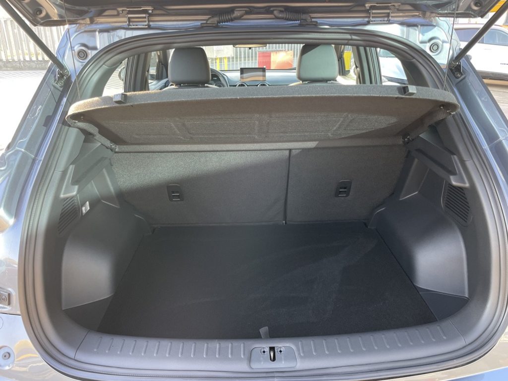 DFSK Glory 500 1.5 AUTOMATICA CVT - **KM0** OK NEOPATENTATI - 8