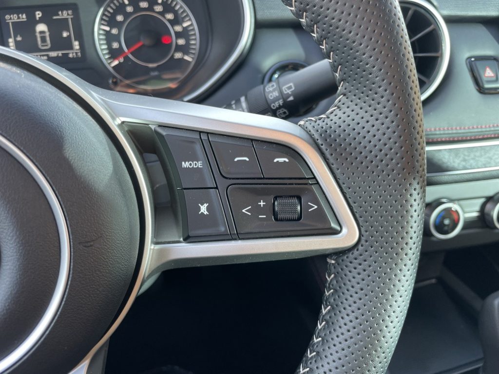 DFSK Glory 500 1.5 AUTOMATICA CVT - **KM0** OK NEOPATENTATI - 15