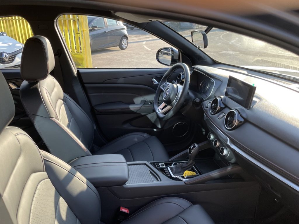 DFSK Glory 500 1.5 AUTOMATICA CVT - **KM0** OK NEOPATENTATI - 20