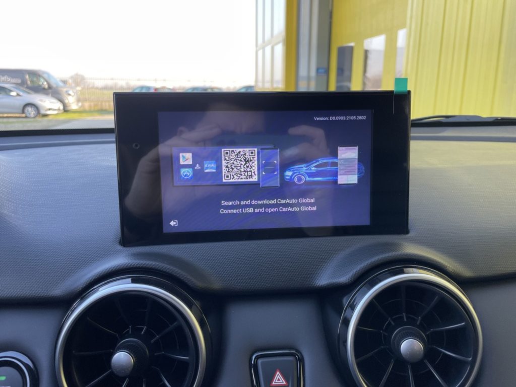 DFSK Glory 500 1.5 AUTOMATICA CVT - **KM0** OK NEOPATENTATI - 28