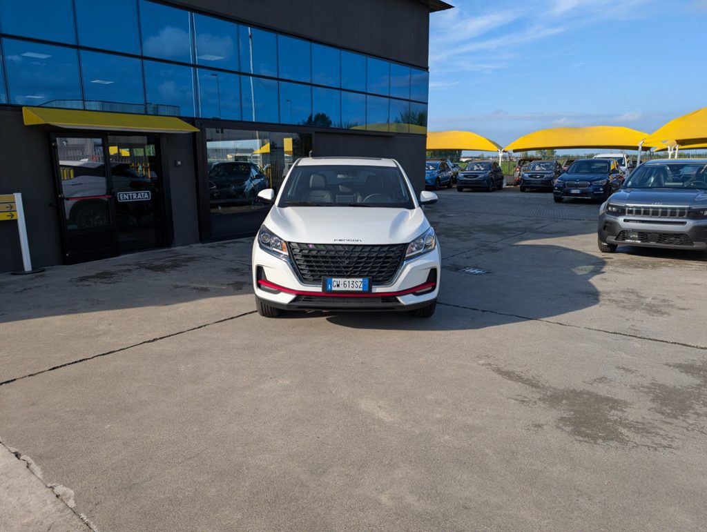 DFSK Glory 500 Glory 500 1.5 Automatica Luxury ***KM0*** - 2