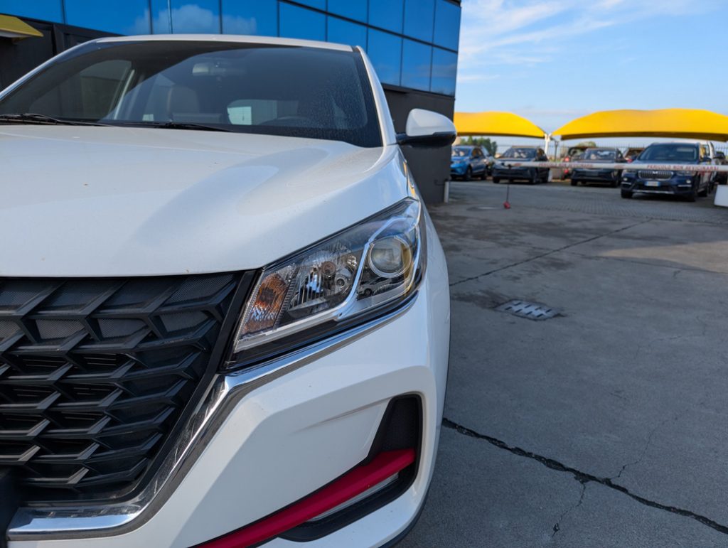 DFSK Glory 500 Glory 500 1.5 Automatica Luxury ***KM0*** - 8