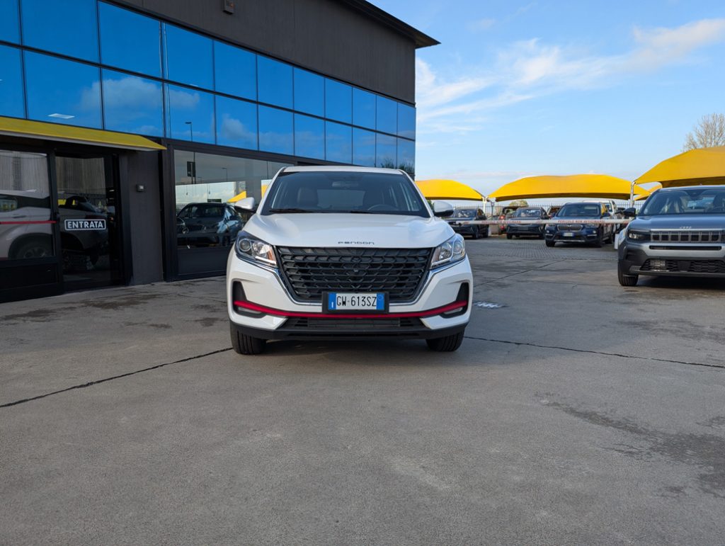 DFSK Glory 500 Glory 500 1.5 Automatica Luxury ***KM0*** - 10