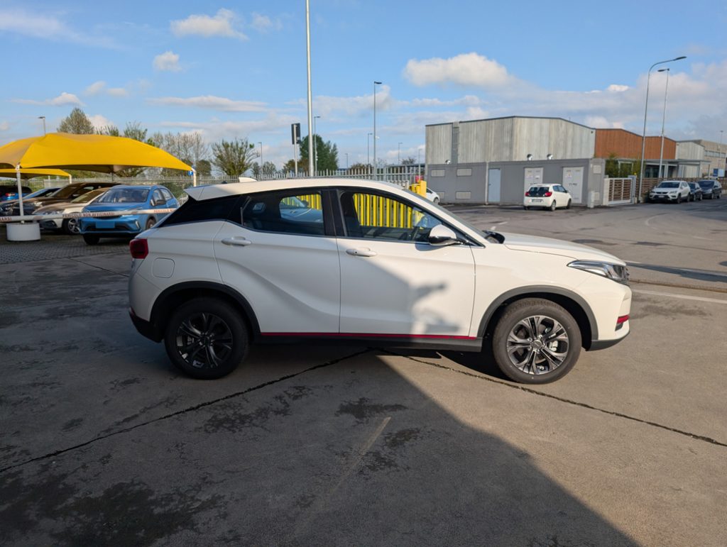 DFSK Glory 500 Glory 500 1.5 Automatica Luxury ***KM0*** - 4