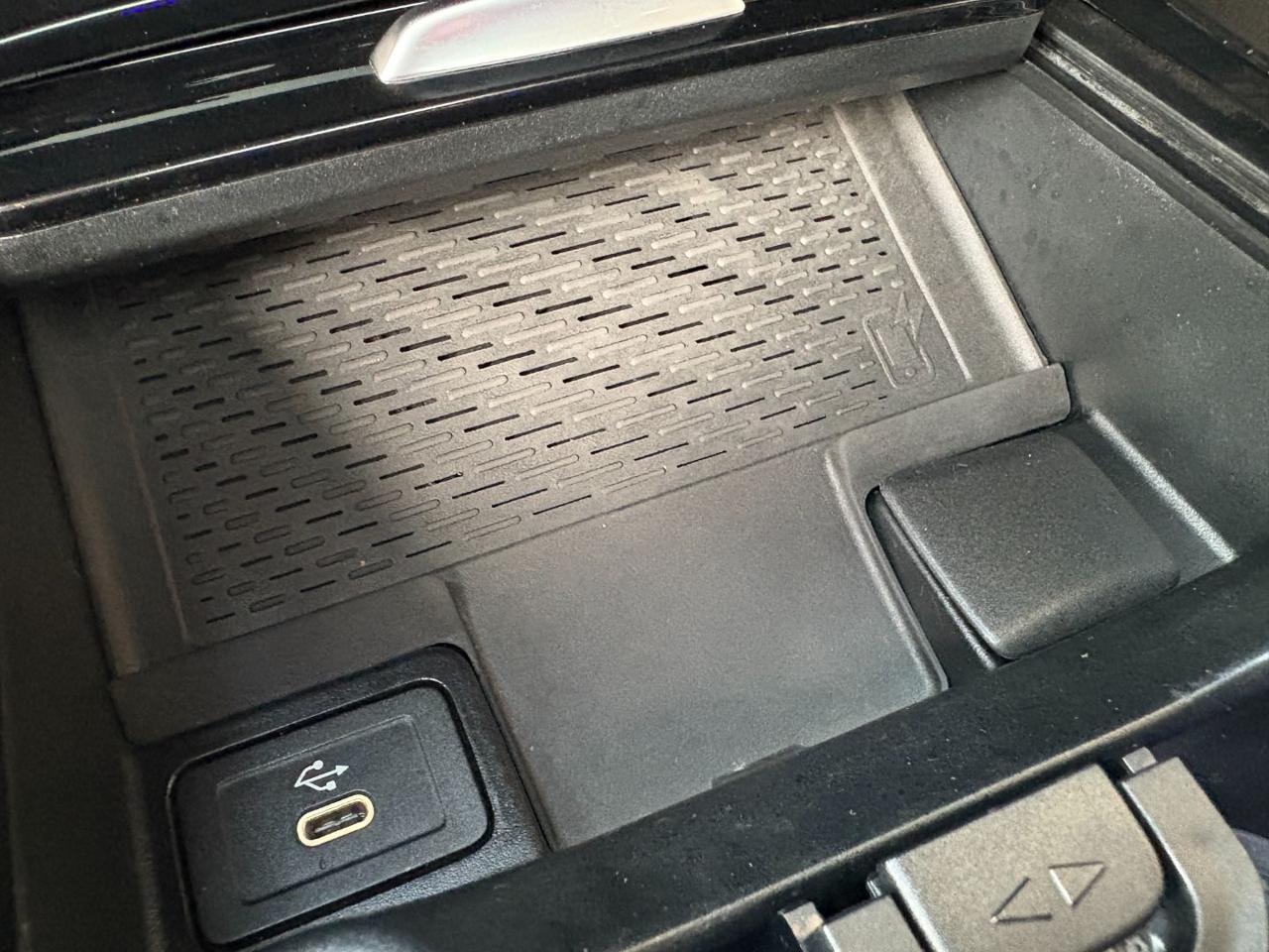 MERCEDES-BENZ A 180 d Automatic AMG Line Premium Plus TETTO PACK NIGHT - 29