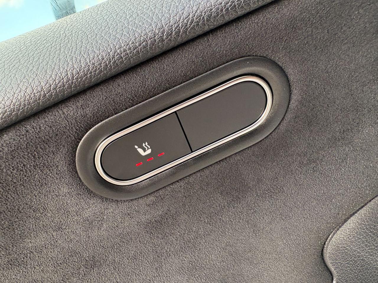 MERCEDES-BENZ A 180 d Automatic AMG Line Premium Plus TETTO PACK NIGHT - 20