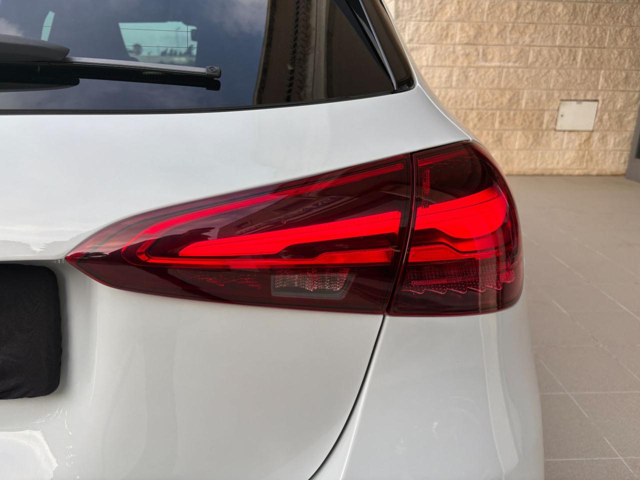 MERCEDES-BENZ A 180 d Automatic AMG Line Premium Plus TETTO PACK NIGHT - 42