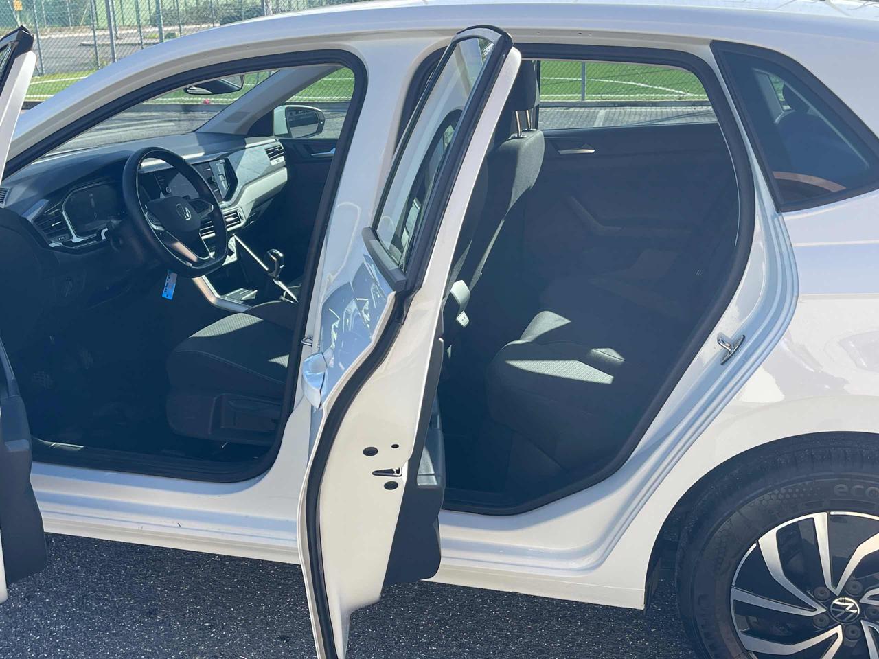 VOLKSWAGEN Polo 1.0 TSI Life - 7