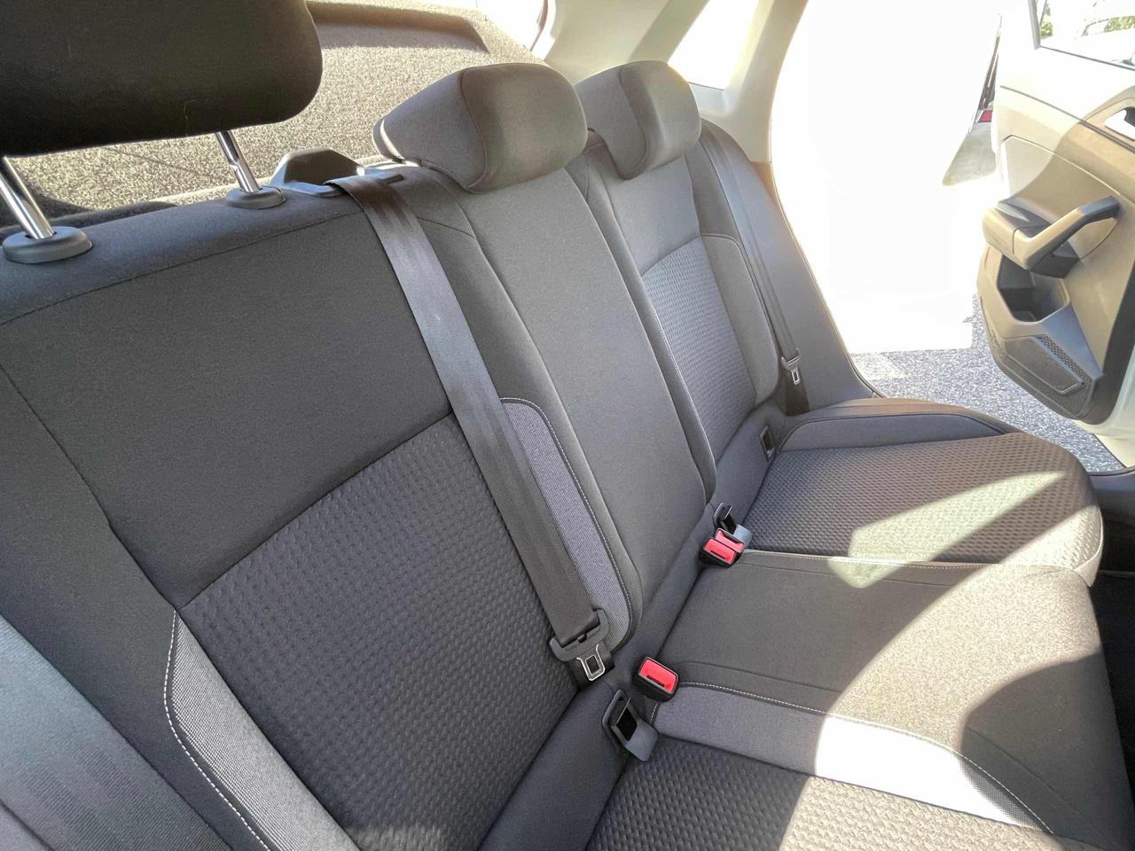 VOLKSWAGEN Polo 1.0 TSI Life - 14