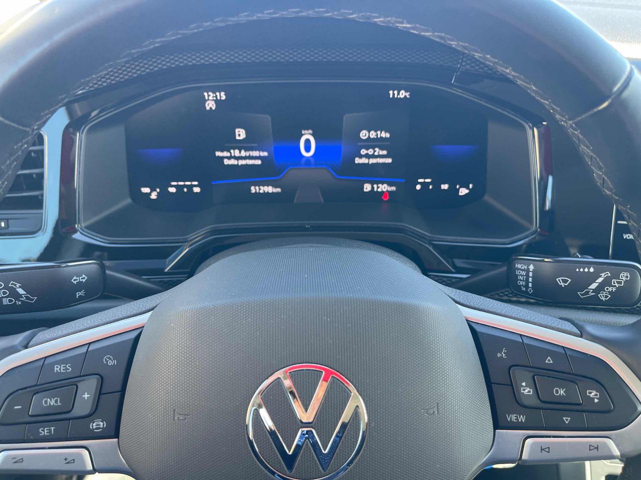 VOLKSWAGEN Polo 1.0 TSI Life - 2