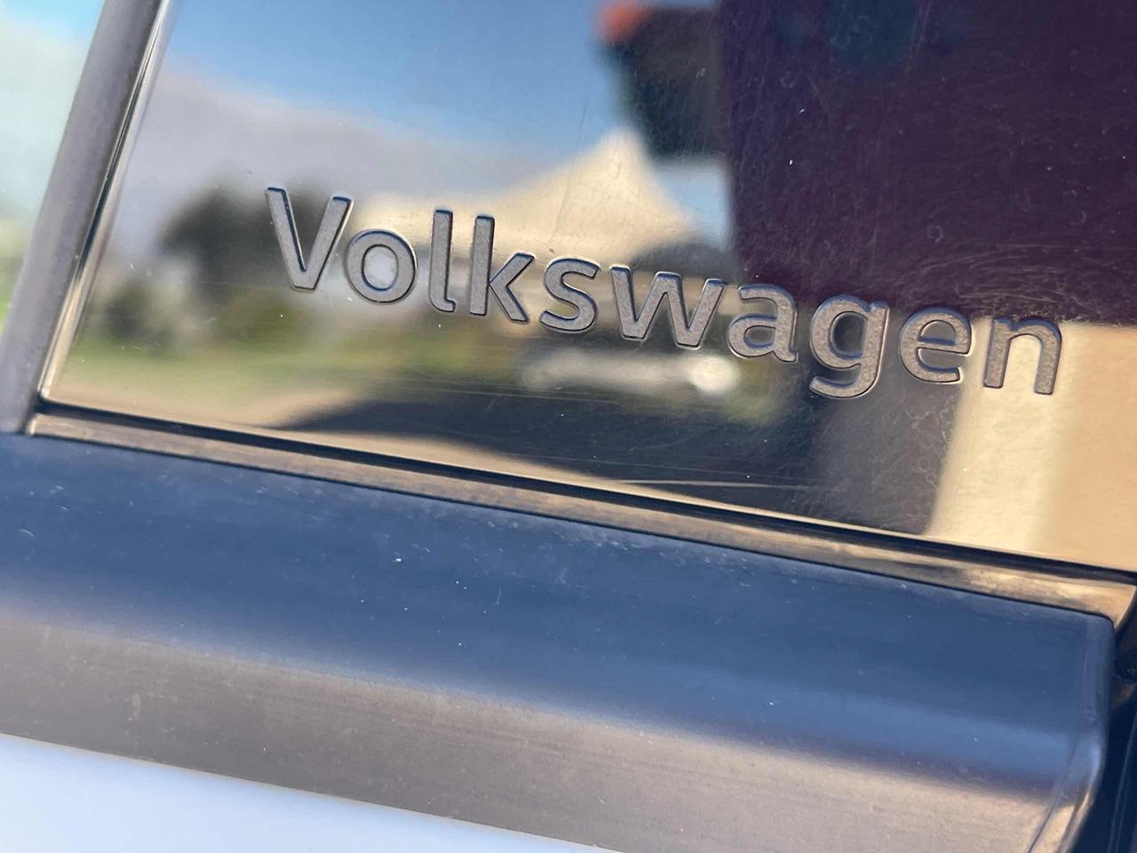 VOLKSWAGEN Polo 1.0 TSI Life - 21