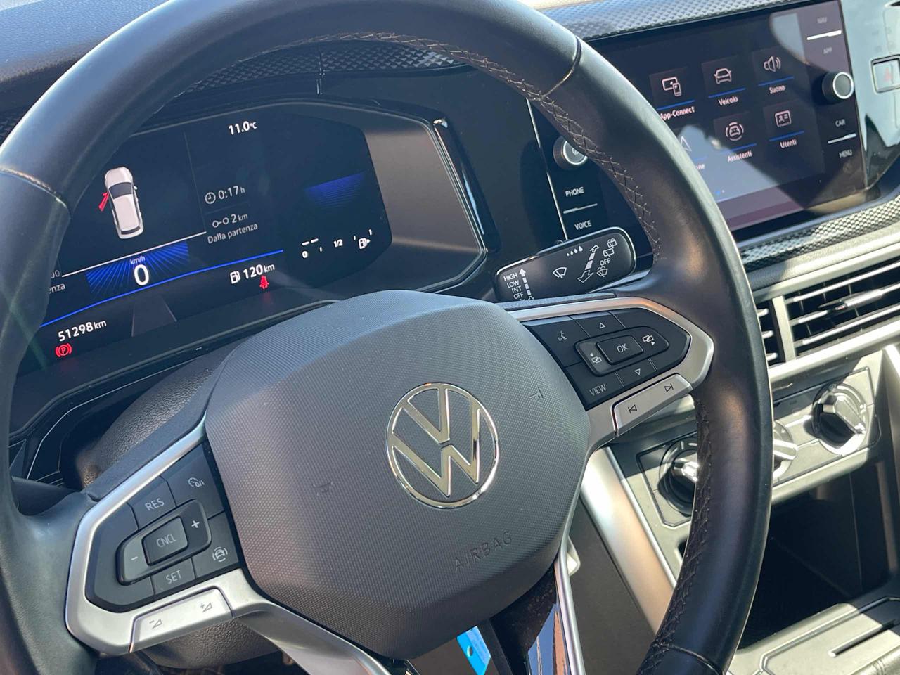 VOLKSWAGEN Polo 1.0 TSI Life - 16