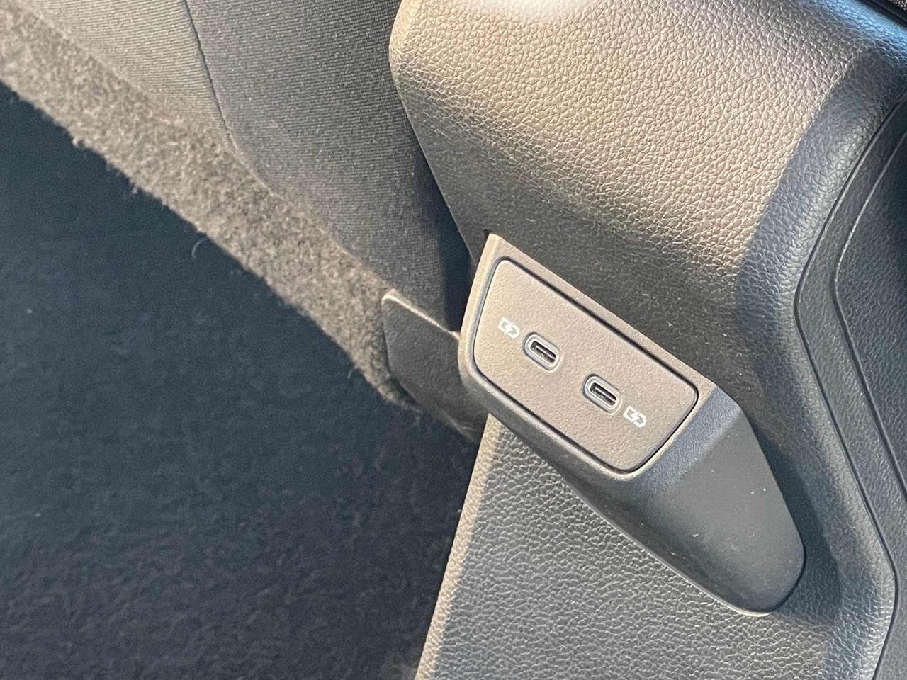 VOLKSWAGEN Polo 1.0 TSI Life - 15