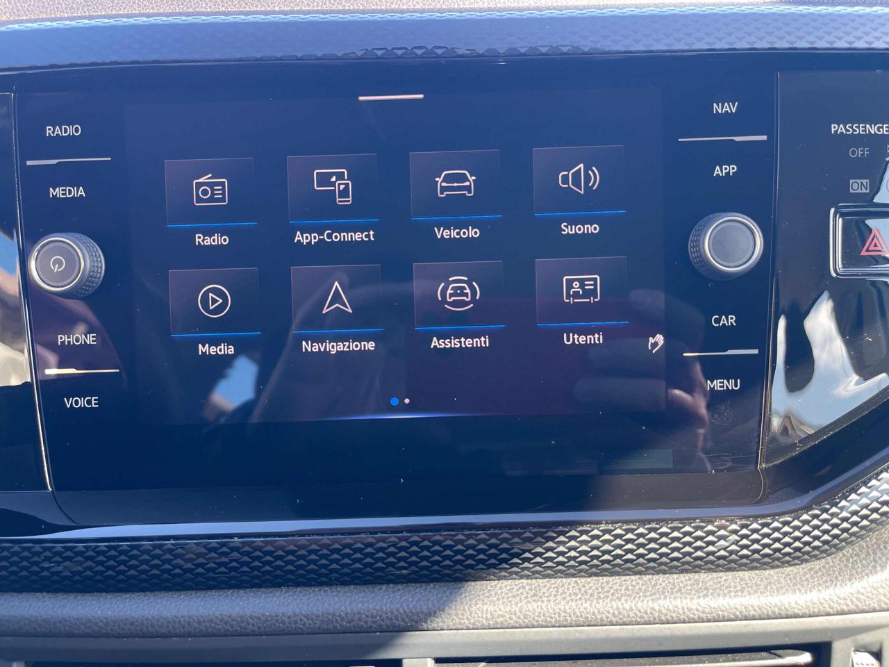 VOLKSWAGEN Polo 1.0 TSI Life - 6