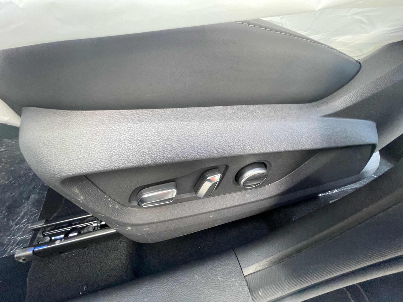 DR MOTOR DR 6.0 1.5 Turbo CVT Bi-Fuel GPL KM ZERO 2025 - 22