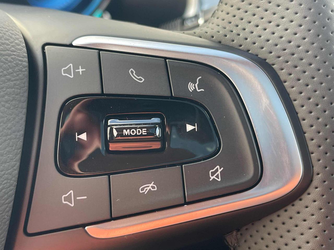 DR MOTOR DR 6.0 1.5 Turbo CVT Bi-Fuel GPL KM ZERO 2025 - 25