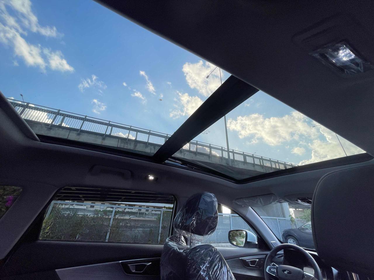 DR MOTOR DR 6.0 1.5 Turbo CVT Bi-Fuel GPL KM ZERO 2025 - 24