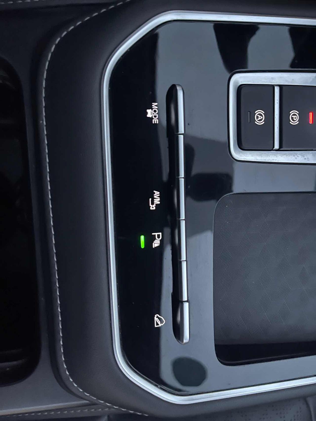 DR MOTOR DR 7.0 1.5 Turbo CVT Bi-Fuel GPL 7 Posti EuroSempre - 26