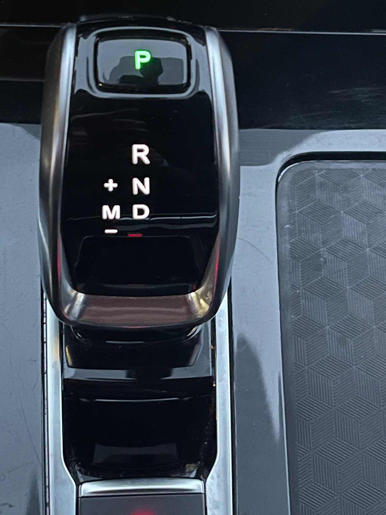 DR MOTOR DR 7.0 1.5 Turbo CVT Bi-Fuel GPL 7 Posti EuroSempre - 18