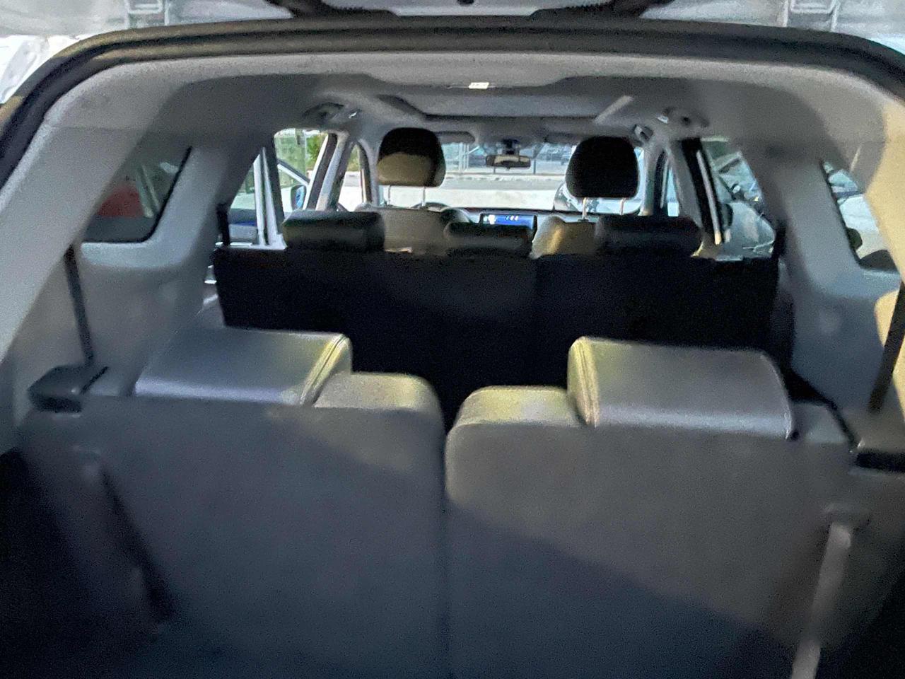 DR MOTOR DR 7.0 1.5 Turbo CVT Bi-Fuel GPL 7 Posti EuroSempre - 8