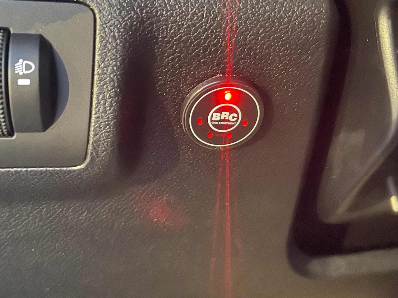 DR MOTOR DR 7.0 1.5 Turbo CVT Bi-Fuel GPL 7 Posti EuroSempre - 21