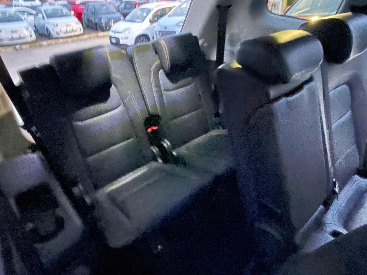 DR MOTOR DR 7.0 1.5 Turbo CVT Bi-Fuel GPL 7 Posti EuroSempre - 15