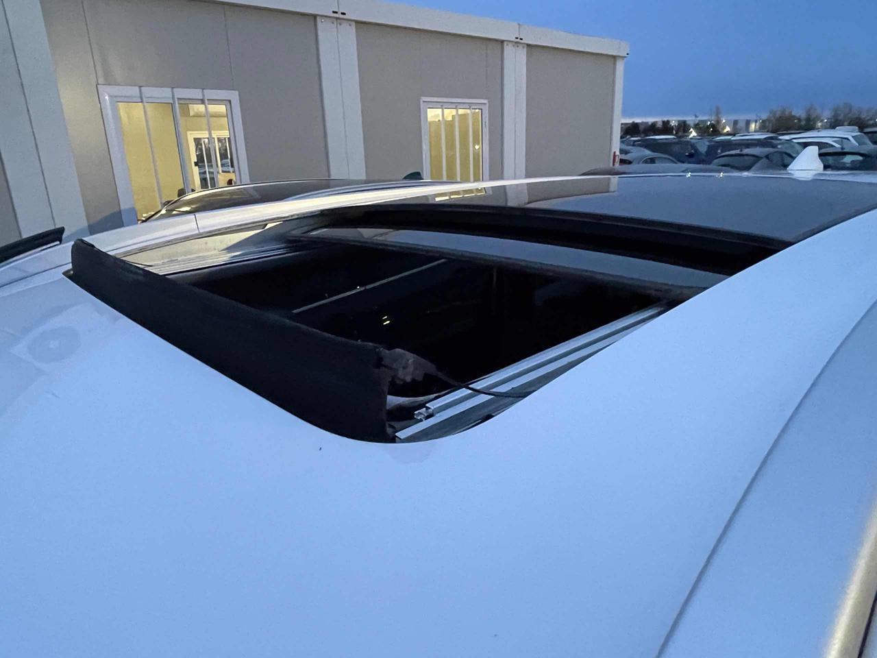 DR MOTOR DR 7.0 1.5 Turbo CVT Bi-Fuel GPL 7 Posti EuroSempre - 25